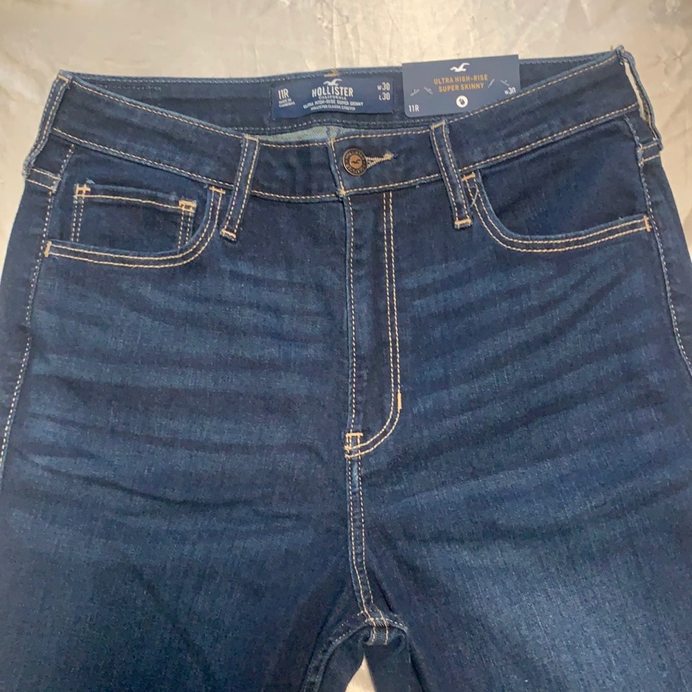 Hollister Jeans